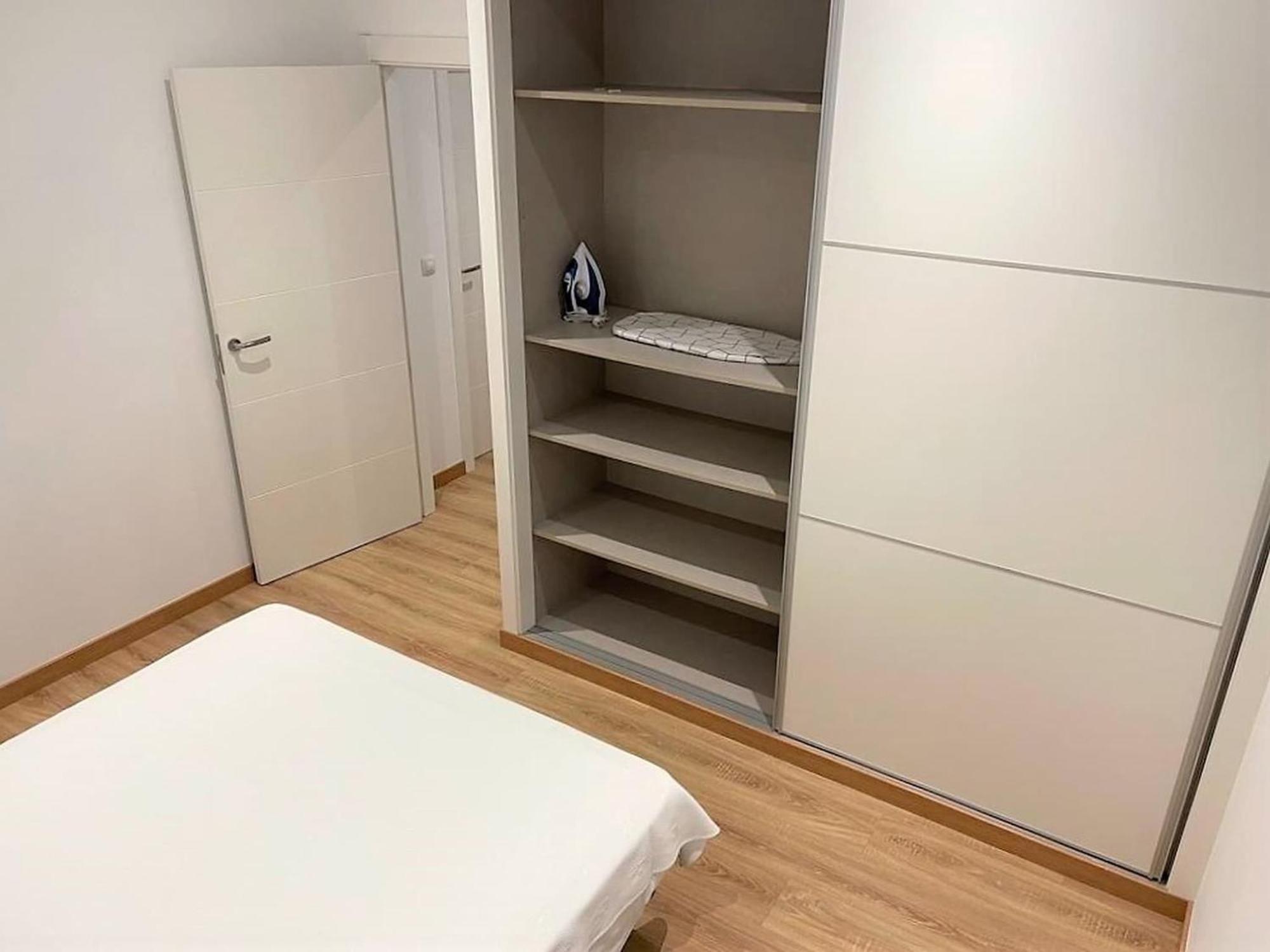 Charming Apartment In Ourense Overlooking The City Eksteriør bilde