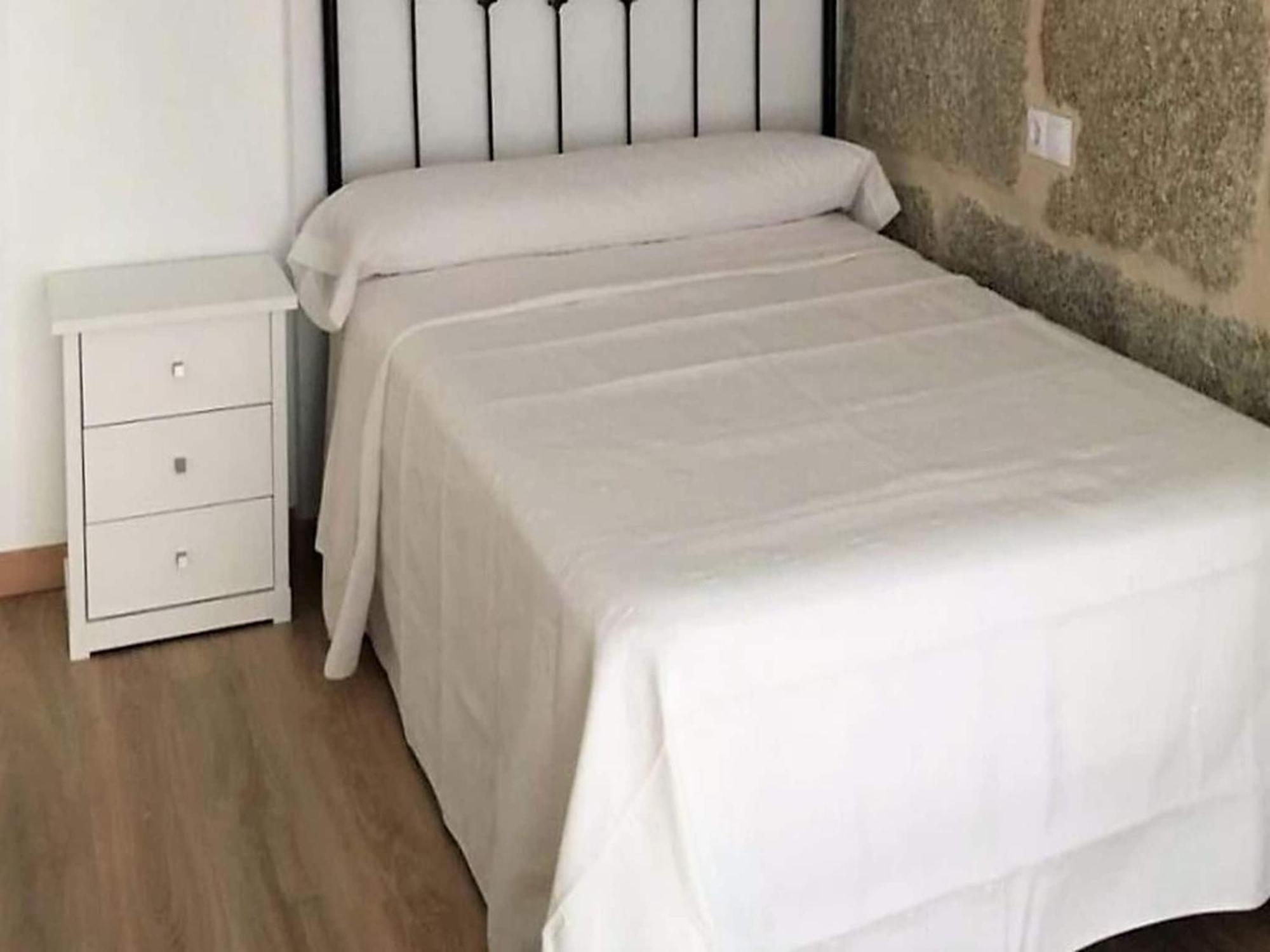 Charming Apartment In Ourense Overlooking The City Eksteriør bilde