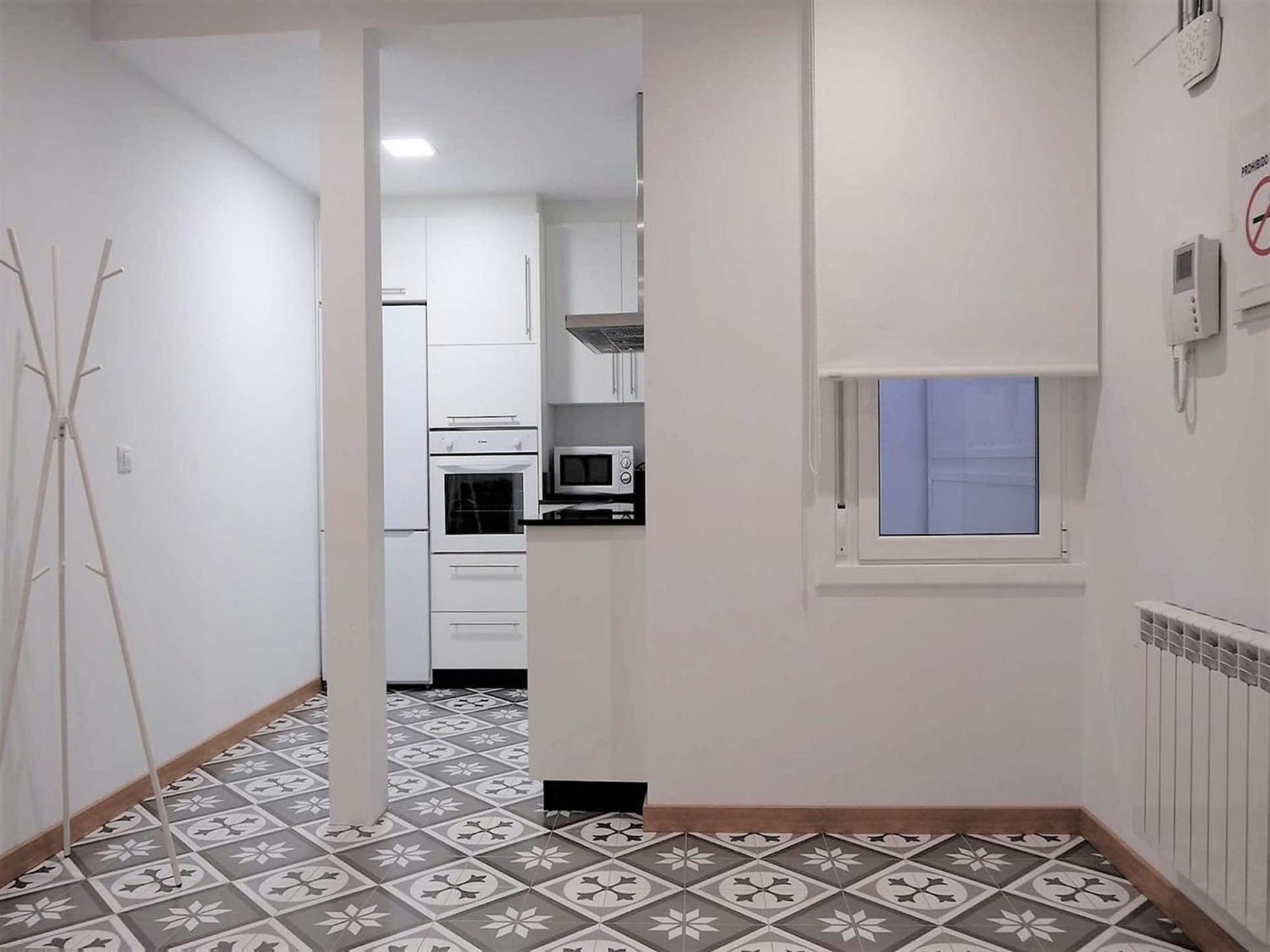 Charming Apartment In Ourense Overlooking The City Eksteriør bilde