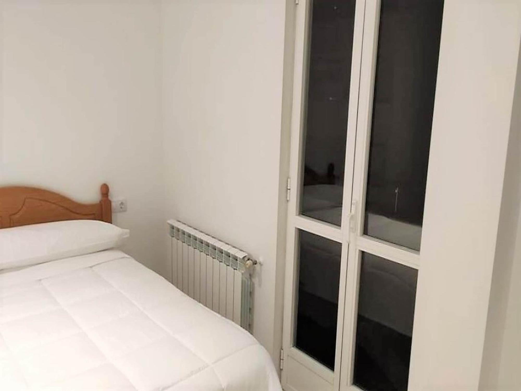 Charming Apartment In Ourense Overlooking The City Eksteriør bilde