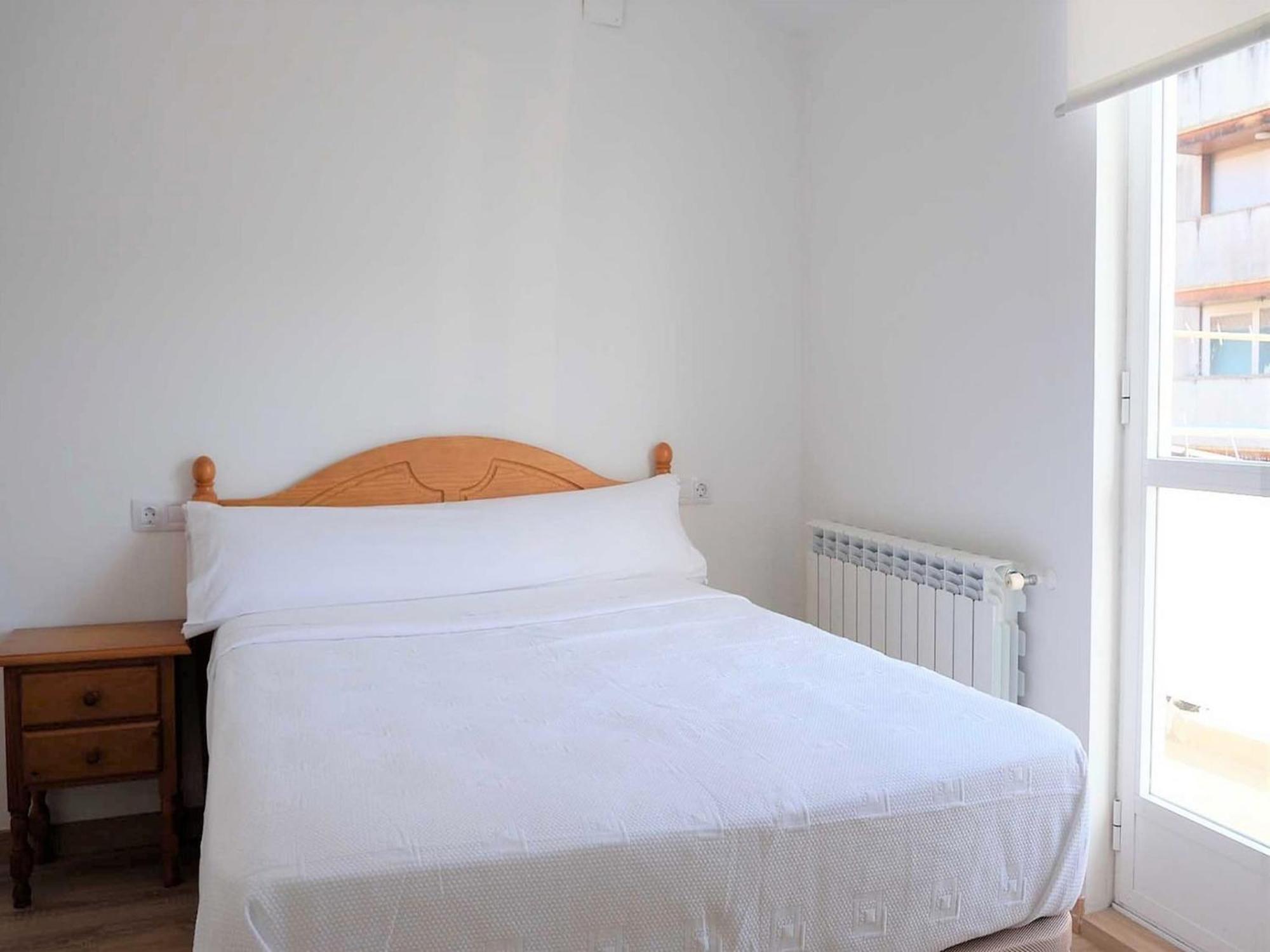 Charming Apartment In Ourense Overlooking The City Eksteriør bilde
